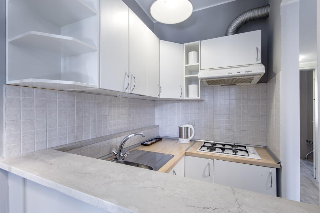 Fiera Milano Apartments Cenisio Εξωτερικό φωτογραφία