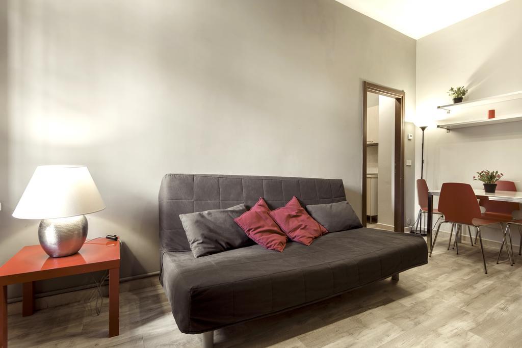 Fiera Milano Apartments Cenisio Εξωτερικό φωτογραφία