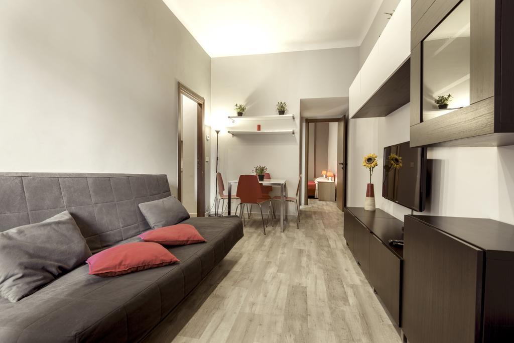 Fiera Milano Apartments Cenisio Εξωτερικό φωτογραφία
