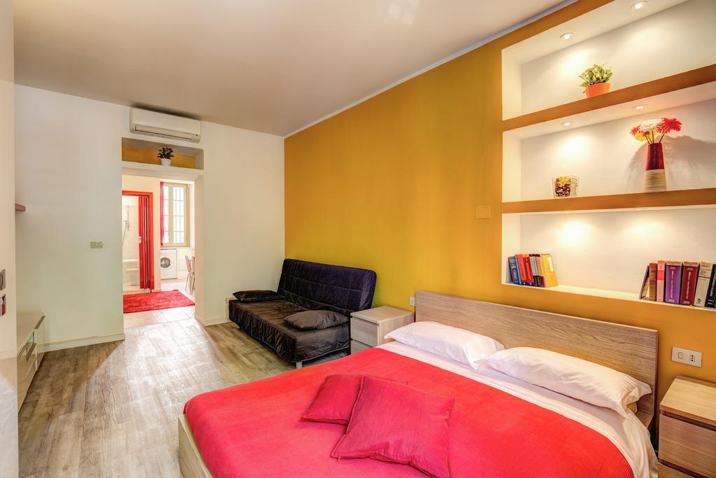 Fiera Milano Apartments Cenisio Εξωτερικό φωτογραφία